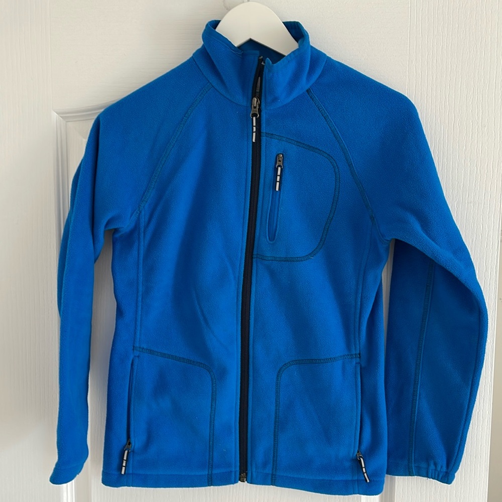 Columbia jacket